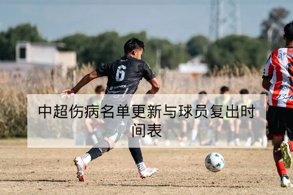 亚冠球队出场名单与外援轮换概率查询